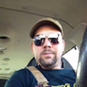 Meet your Posher, Terry